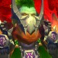 Logo of Horde